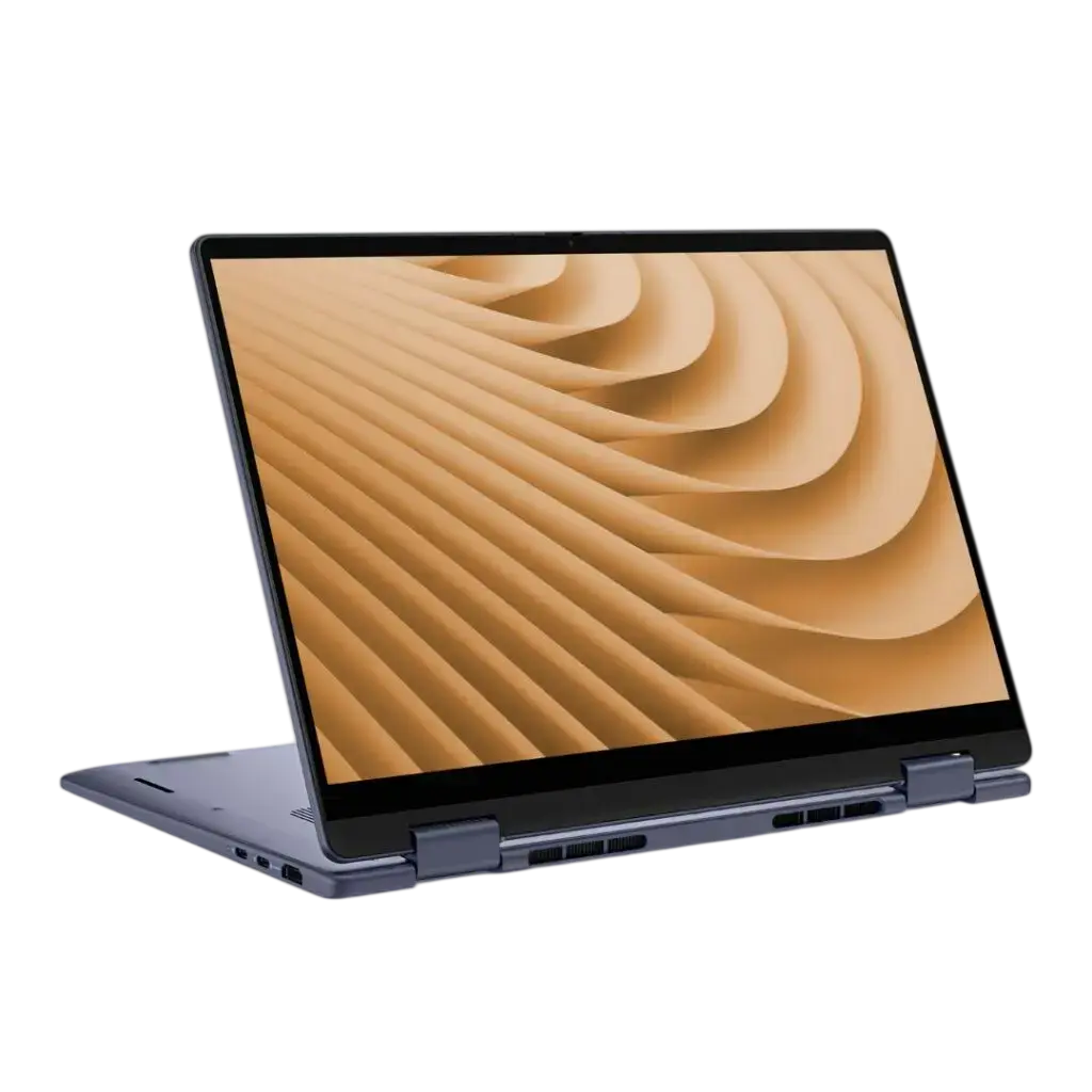 Dell 14 Plus 2-in-1 2025 (AMD Ryzen AI 7 350 | AMD Radeon Graphics | 16GB | 1TB)