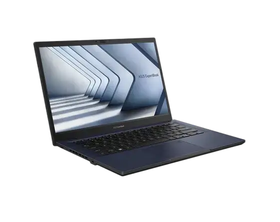 ASUS ExpertBook B1 2024 B1402CV (13th Gen Intel Core i7-1355U | Intel UHD Graphics | 16GB | 512GB)
