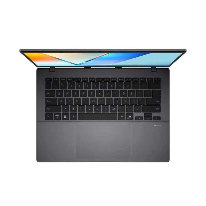 ASUS VivoBook S14 2026 M3407GA-SF041W (AMD Ryzen 7 445 | AMD Radeon Graphics | 16GB | 512GB)