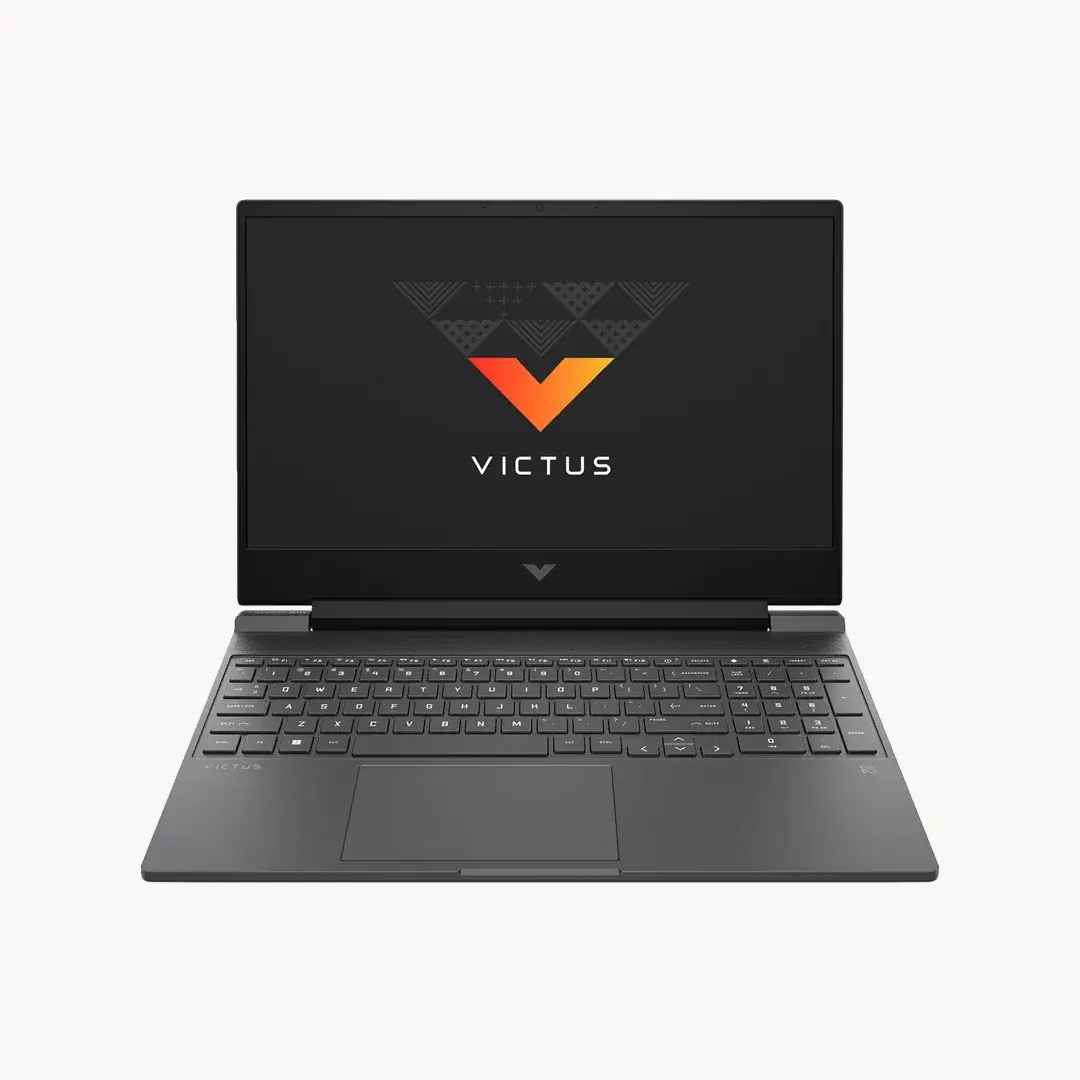 HP Victus 15-2082 | Intel Core I5-13420H Processor | 16 GB RAM | 512 GB SSD Storage | 15.6″ Inch FHD Display | NVIDIA RTX 4050 Graphics