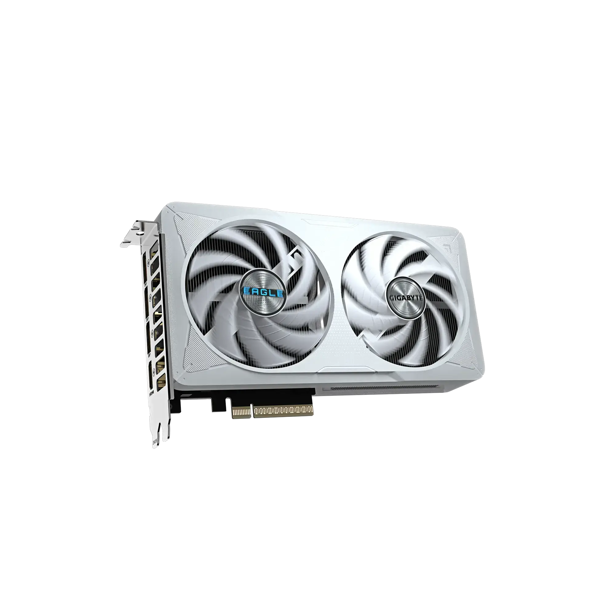 GIGABYTE GeForce RTX 5060 EAGLE OC ICE 8GB