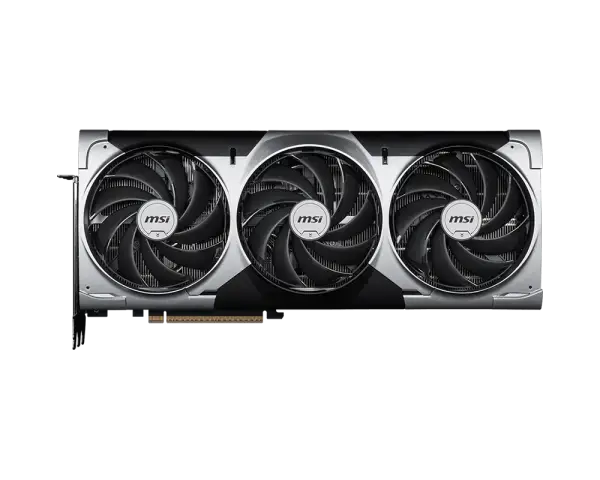 MSI GeForce RTX 5090 VENTUS 3X OC 32GB