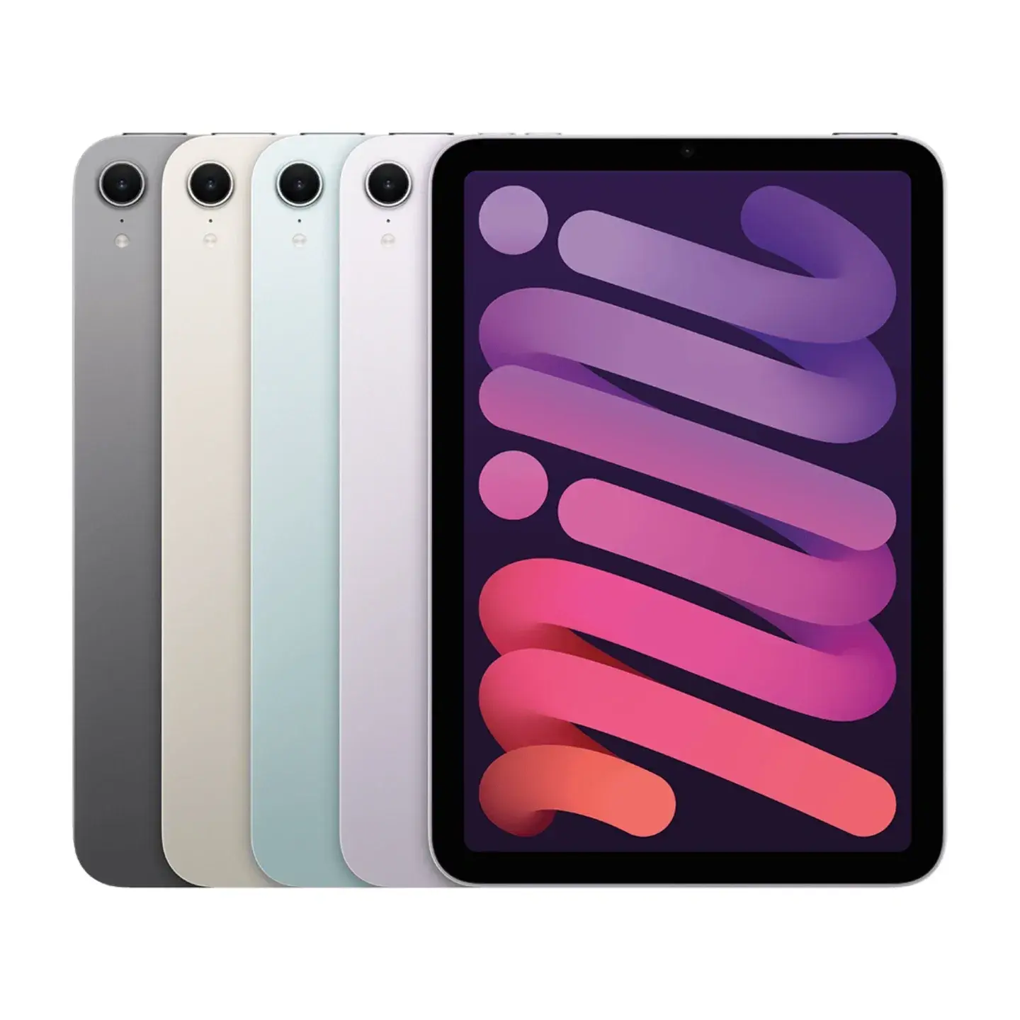 Apple iPad Mini 7 8.3-Inch