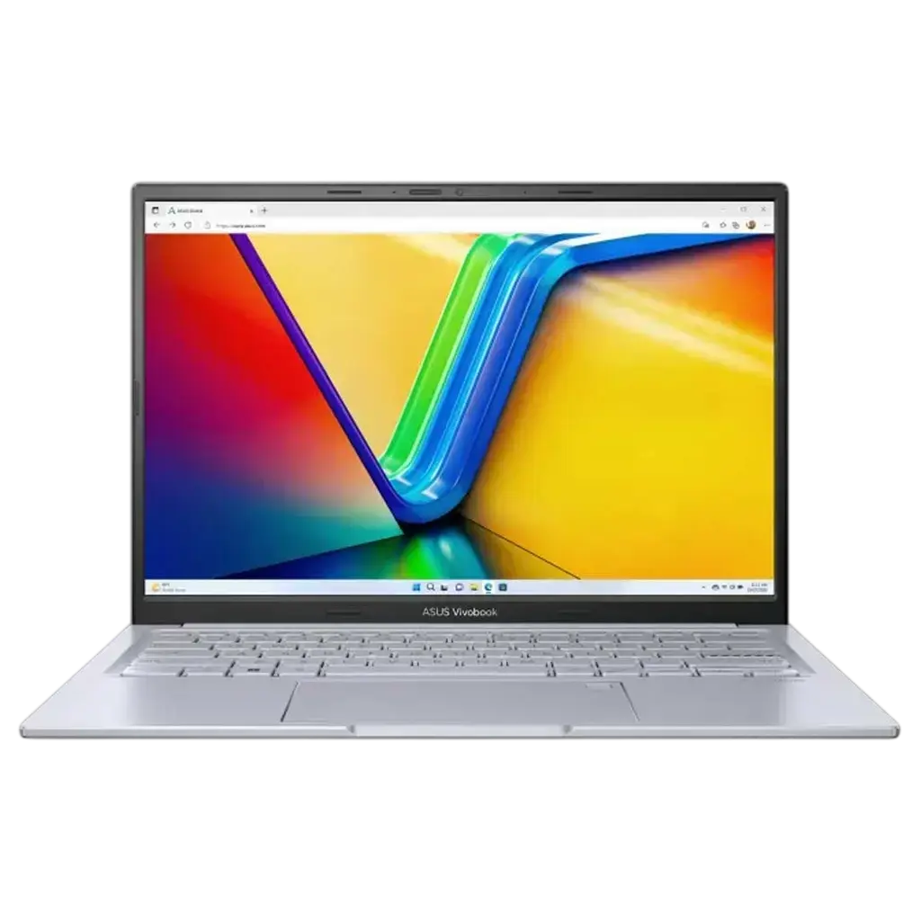 Asus VivoBook 14 2024 X1404V (Intel Core 5-120U | Intel UHD Graphics)