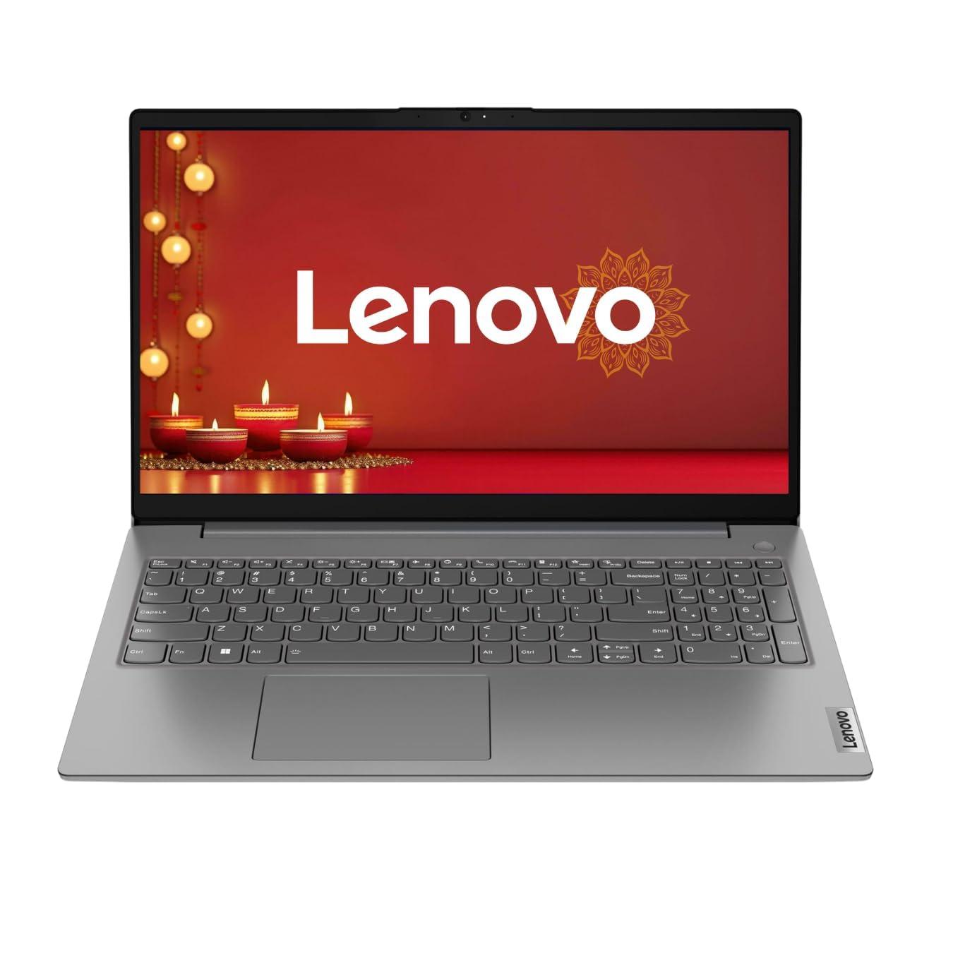 Lenovo Athlon Silver 7120U Laptop 8GB Ram, 256 GB SSD | 1 Year Warranty