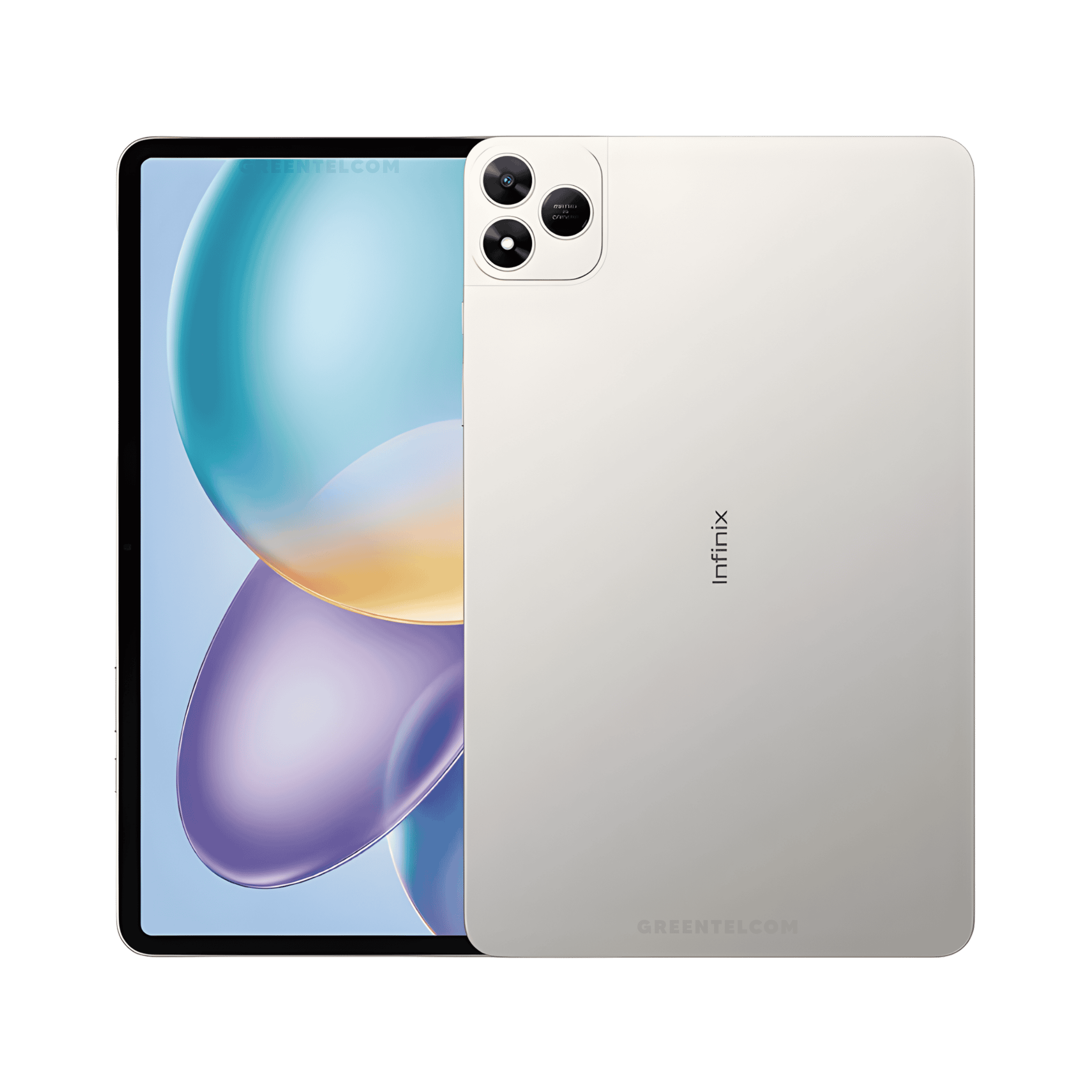 Infinix Xpad 20 Pro