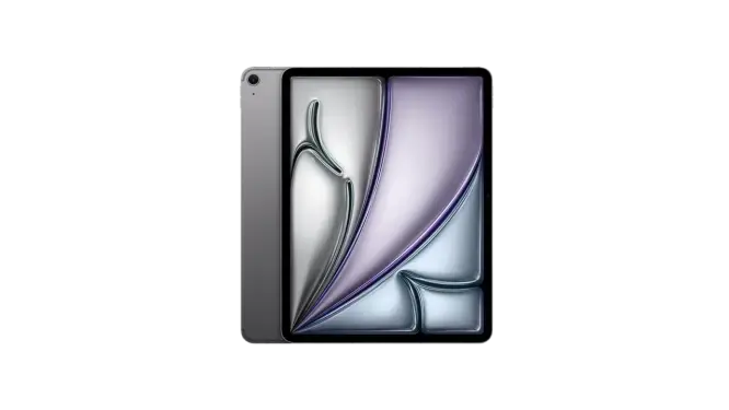 Apple iPad Air 11-inch M3 Chip 7th Gen (2025)